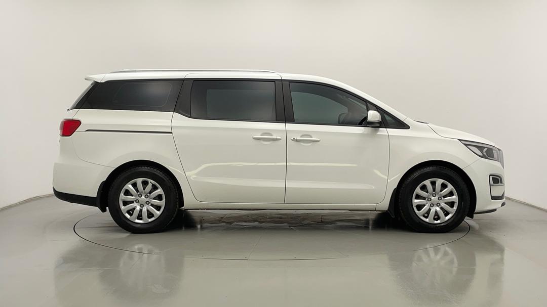 2018 Kia Carnival S, Automatic, 108823 km, Right Side View