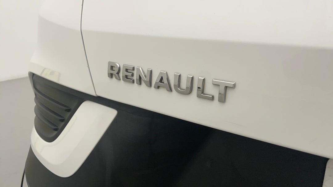 Badge (Boot Left Side)