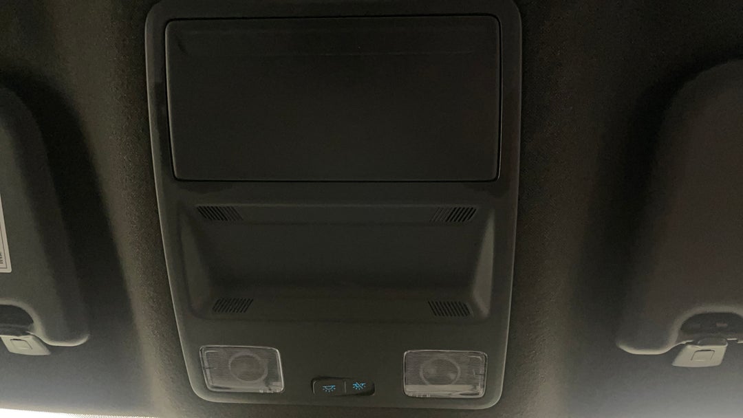 2024 Ford Ranger Wildtrak 2.0 (4x4), Automatic, 15119 km, On-Roof Controls/Sunglass holder