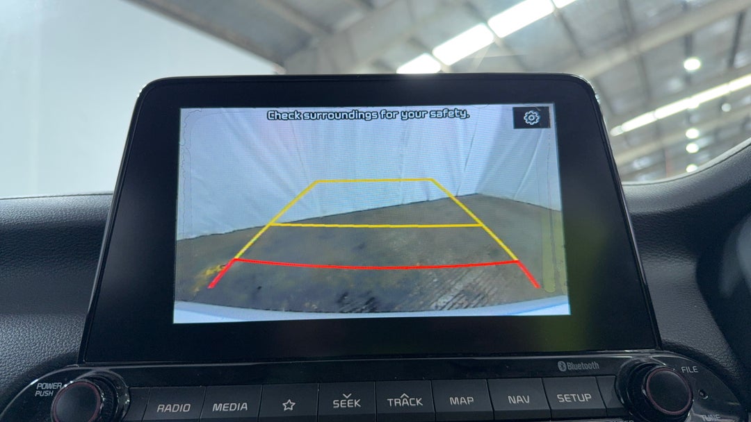 2018 Kia Cerato Sport Nav, Automatic, 91303 km, Parking Camera