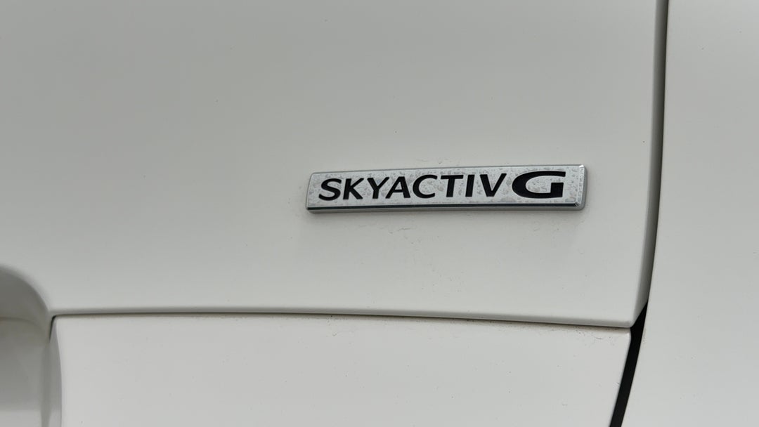 Badge (Boot Right Side)