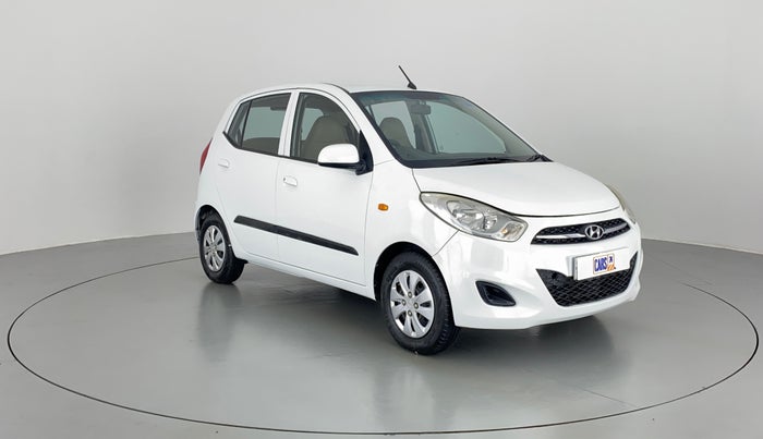 2011 Hyundai i10 MAGNA 1.1 IRDE2, Petrol, Manual, 61,943 km, SRP