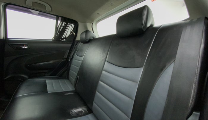 2013 Maruti Swift VDI, Diesel, Manual, 45,677 km, Right Side Rear Door Cabin