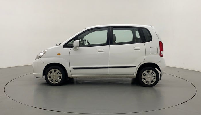 2013 Maruti Zen Estilo VXI, Petrol, Manual, 13,642 km, Left Side