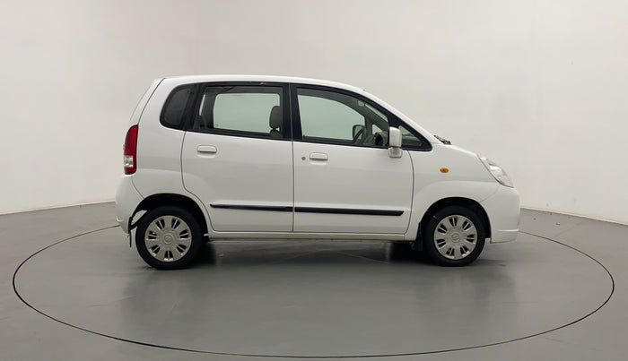 2013 Maruti Zen Estilo VXI, Petrol, Manual, 13,642 km, Right Side