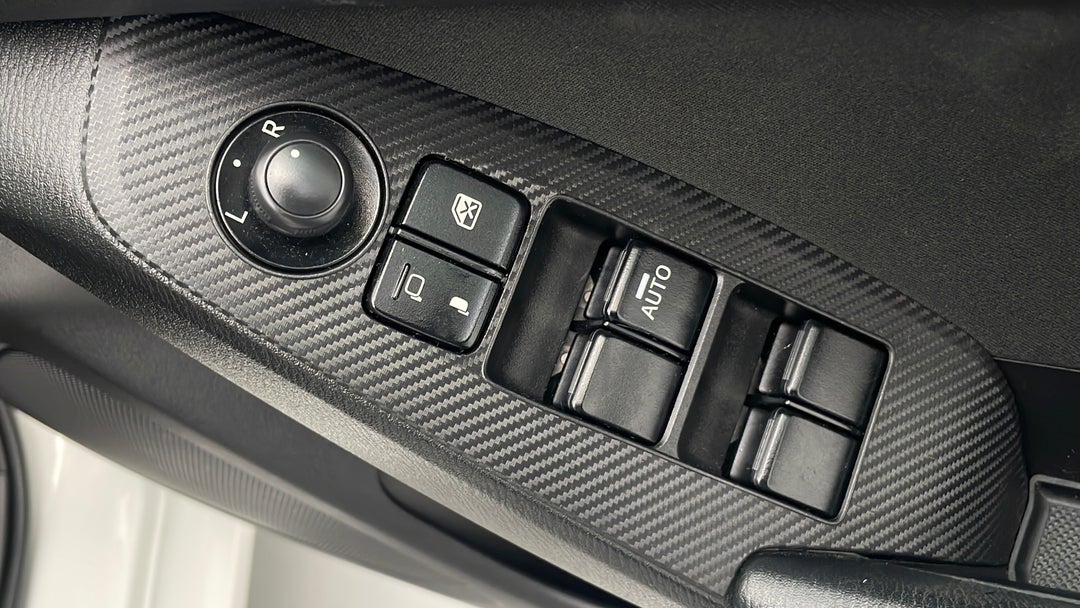 2016 Mazda 3 Neo, Automatic, 49546 km, Drivers Side Door Panel Controls