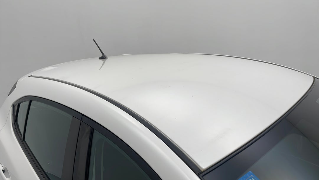 2016 Mazda 3 Neo, Automatic, 49546 km, Roof/Sunroof View