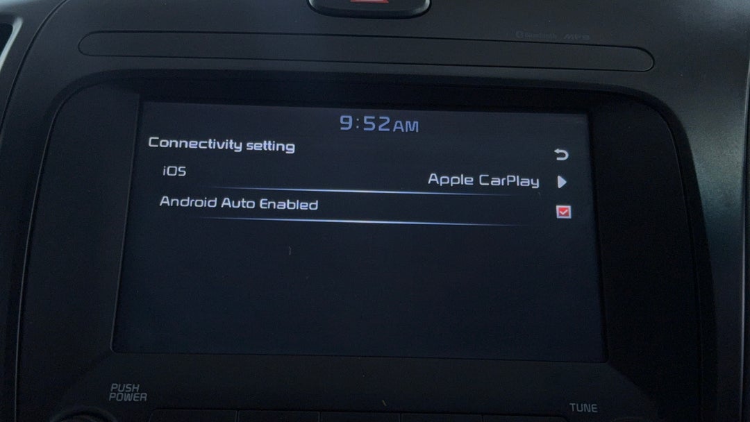 2017 Kia Cerato Sport, Automatic, 37017 km, Android/Apple Car Play