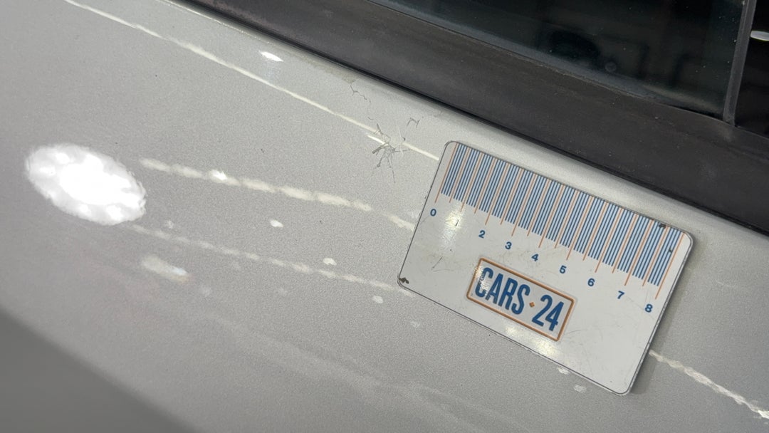 2017 Kia Cerato Sport, Automatic, 37017 km, Doors Rear LHS Paint flaking