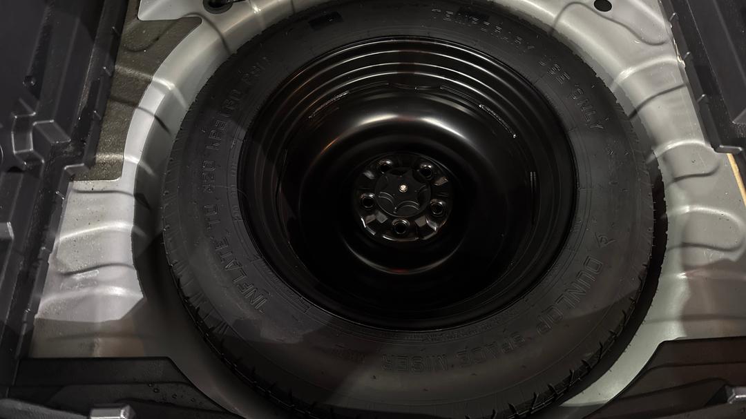 2017 Nissan X-trail St (FWD), Automatic, 90708 km, Spare Wheel