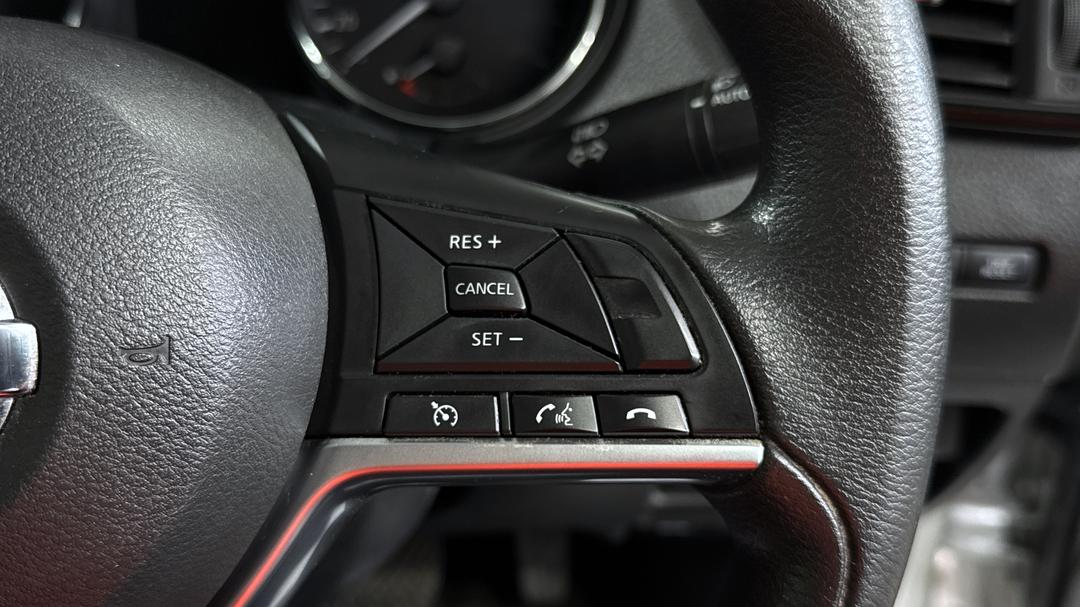 2017 Nissan X-trail St (FWD), Automatic, 90708 km, Cruise Control