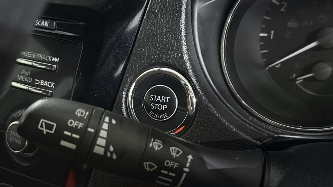 2017 Nissan X-trail St (FWD), Automatic, 90708 km, Keyless / Button Start