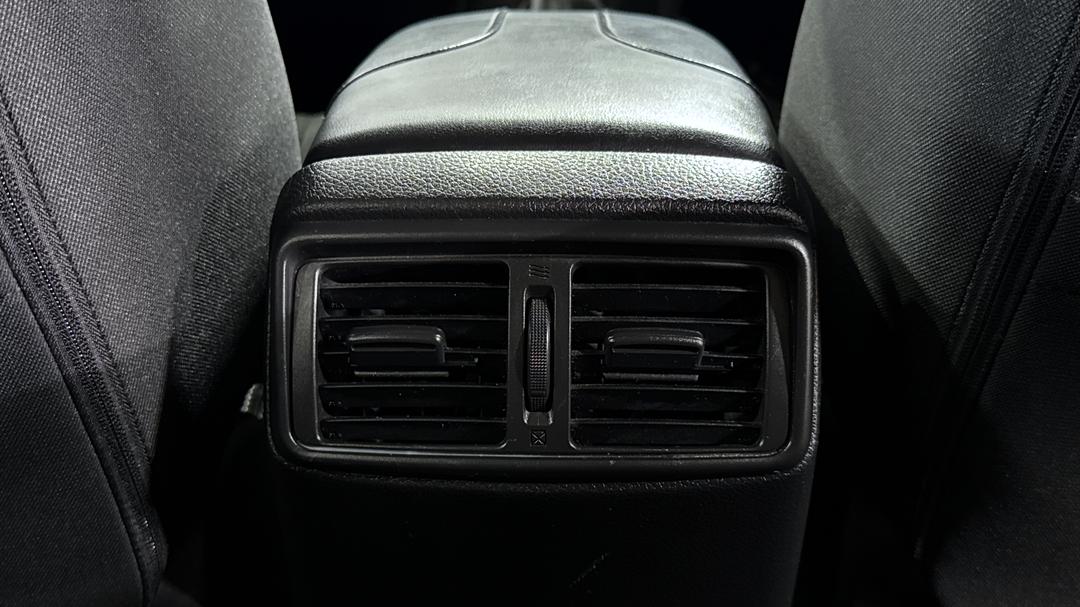 2017 Nissan X-trail St (FWD), Automatic, 90708 km, Rear A/C Vent