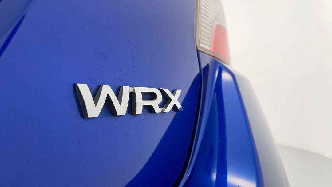 Badge (Boot Right Side)