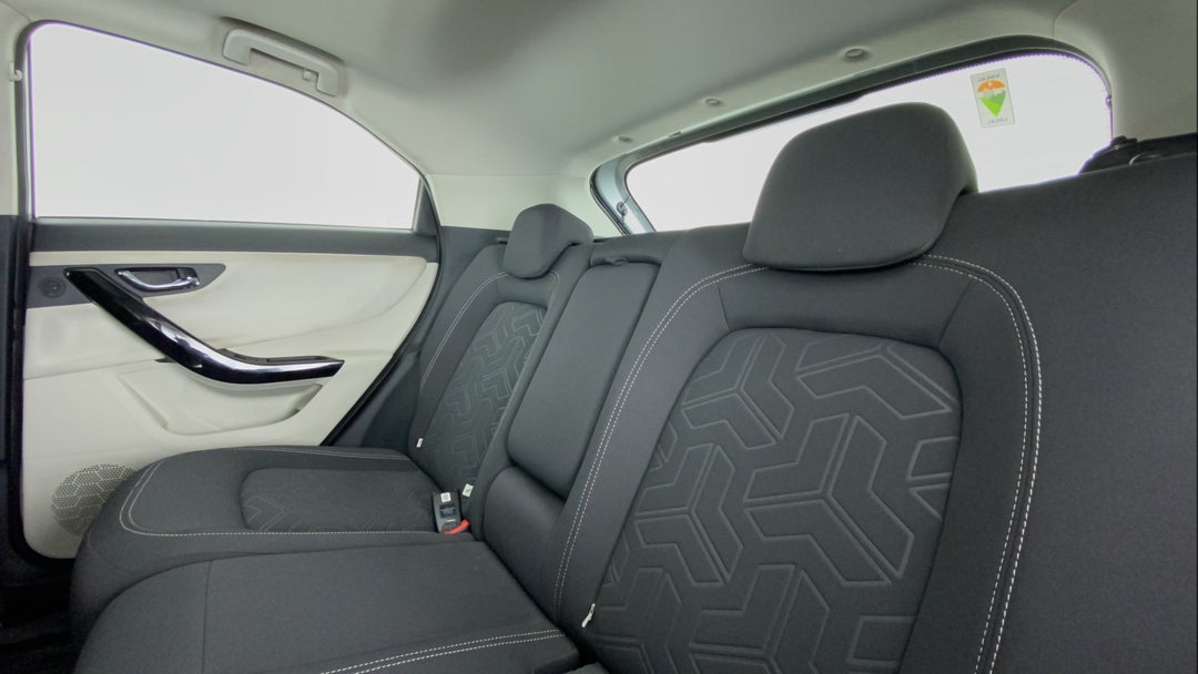 Right Side Rear Door Cabin