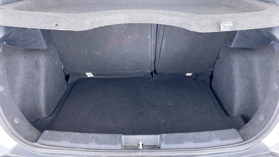 Boot Inside