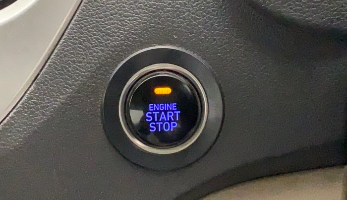 2018 Hyundai Verna 1.6 SX (O) CRDI MT, Diesel, Manual, 65,279 km, Keyless Start/ Stop Button