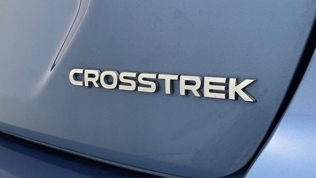 Badge (Boot Right Side)