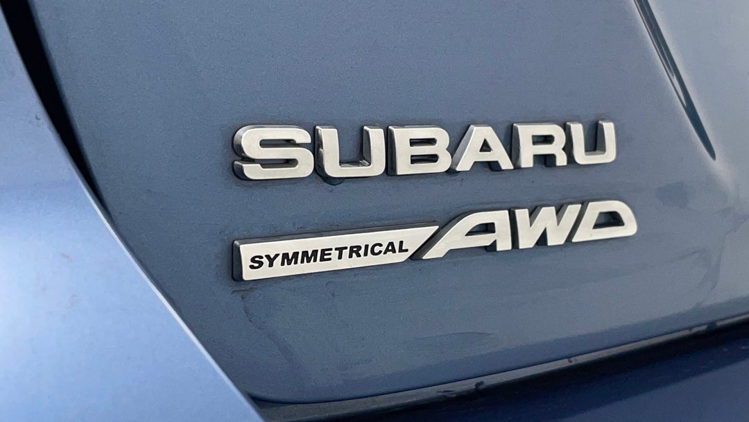 Badge (Boot Left Side)