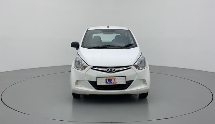 2017 Hyundai Eon ERA +, Petrol, Manual, 25,827 km, Highlights