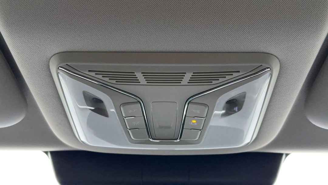 2022 GWM Ute Cannon-x (4x4), Automatic, 49920 km, On-Roof Controls/Sunglass holder