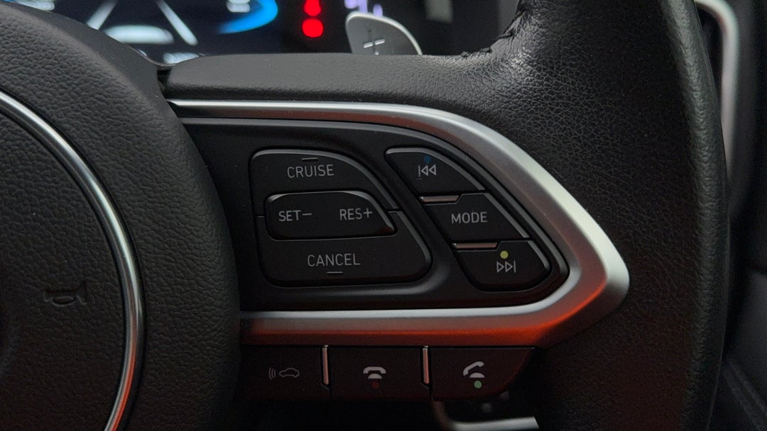 2022 GWM Ute Cannon-x (4x4), Automatic, 49920 km, Cruise Control