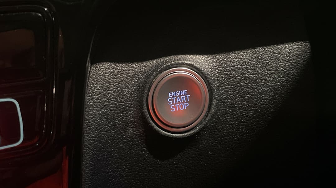 2022 Hyundai Staria Highlander, Automatic, 91291 km, Keyless / Button Start