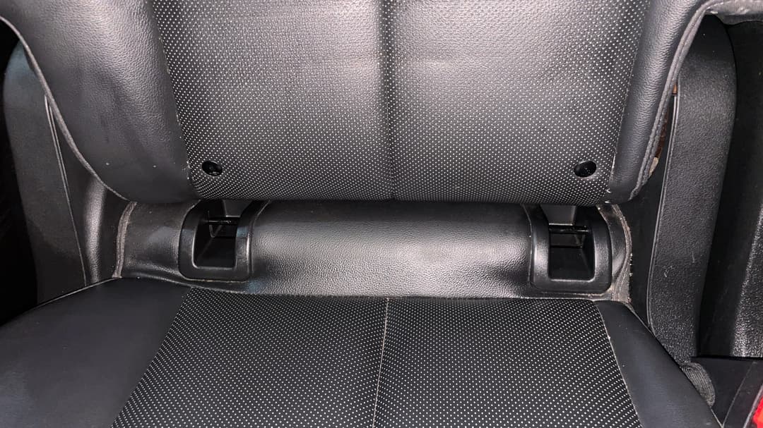 2022 Hyundai Staria Highlander, Automatic, 91291 km, Child Seat Anchor Points