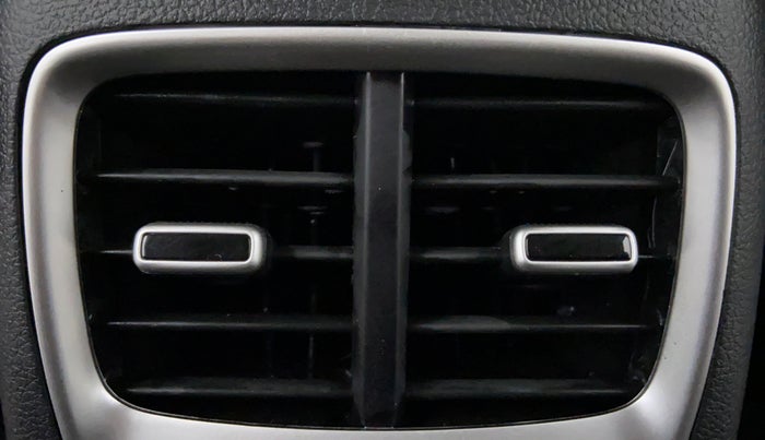 2020 Hyundai VENUE SX 1.0 GDI IMT, Petrol, Manual, 4,489 km, Rear Ac