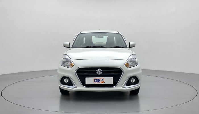 2020 Maruti Dzire VXI, Petrol, Manual, 12,448 km, Highlights