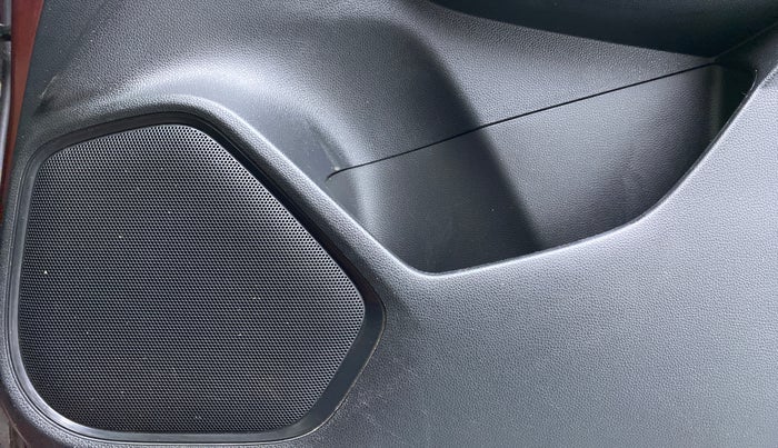 2016 Honda Jazz 1.2 V AT, Petrol, Automatic, 84,825 km, Speaker
