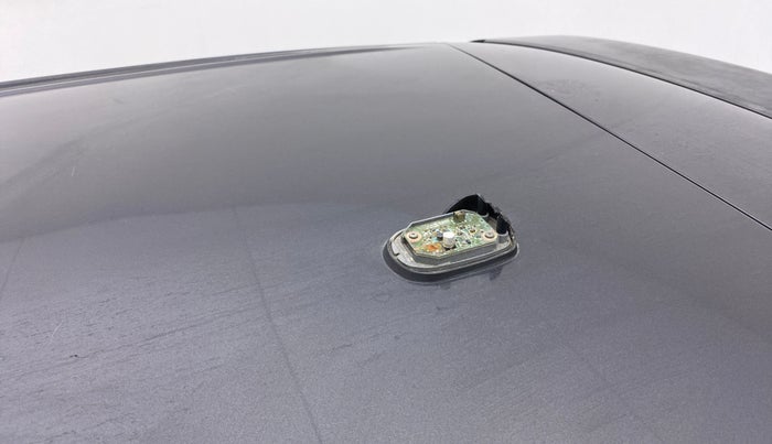 2019 Maruti Baleno ALPHA CVT PETROL 1.2, Petrol, Automatic, 34,861 km, Roof - Antenna has minor damage