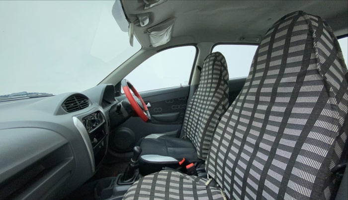 2014 Maruti Alto 800 LXI, Petrol, Manual, 8,039 km, Right Side Front Door Cabin