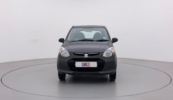 2014 Maruti Alto 800 LXI, Petrol, Manual, 8,039 km, Highlights