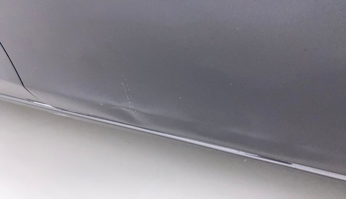 2014 Maruti Alto 800 LXI, Petrol, Manual, 8,039 km, Driver-side door - Slightly dented