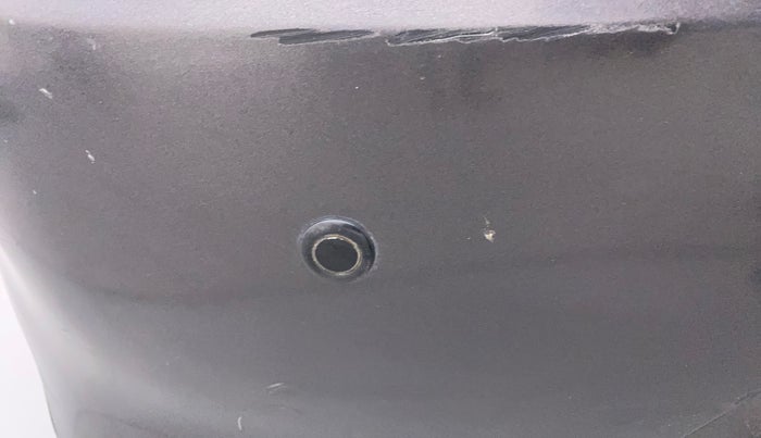 2014 Maruti Alto 800 LXI, Petrol, Manual, 8,039 km, Infotainment system - Parking sensor not working