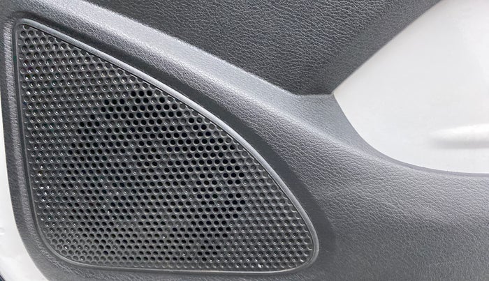 2019 Datsun Redi Go S 1.0, CNG, Manual, 28,759 km, Speaker