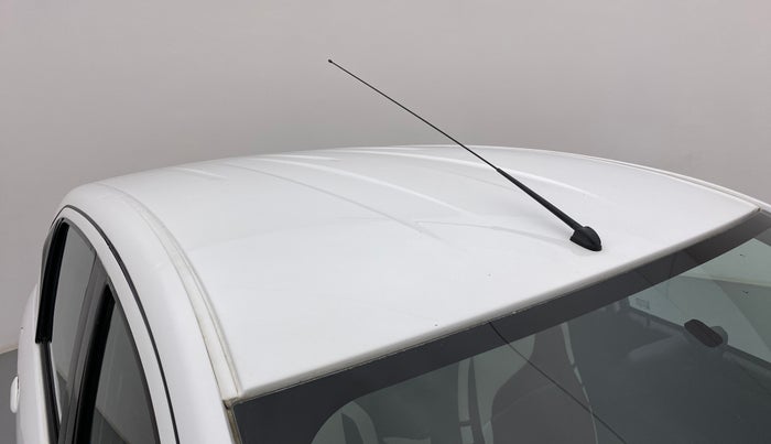 2019 Datsun Redi Go S 1.0, CNG, Manual, 28,759 km, Roof