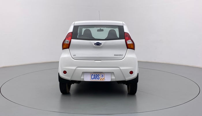 2019 Datsun Redi Go S 1.0, CNG, Manual, 28,759 km, Back/Rear