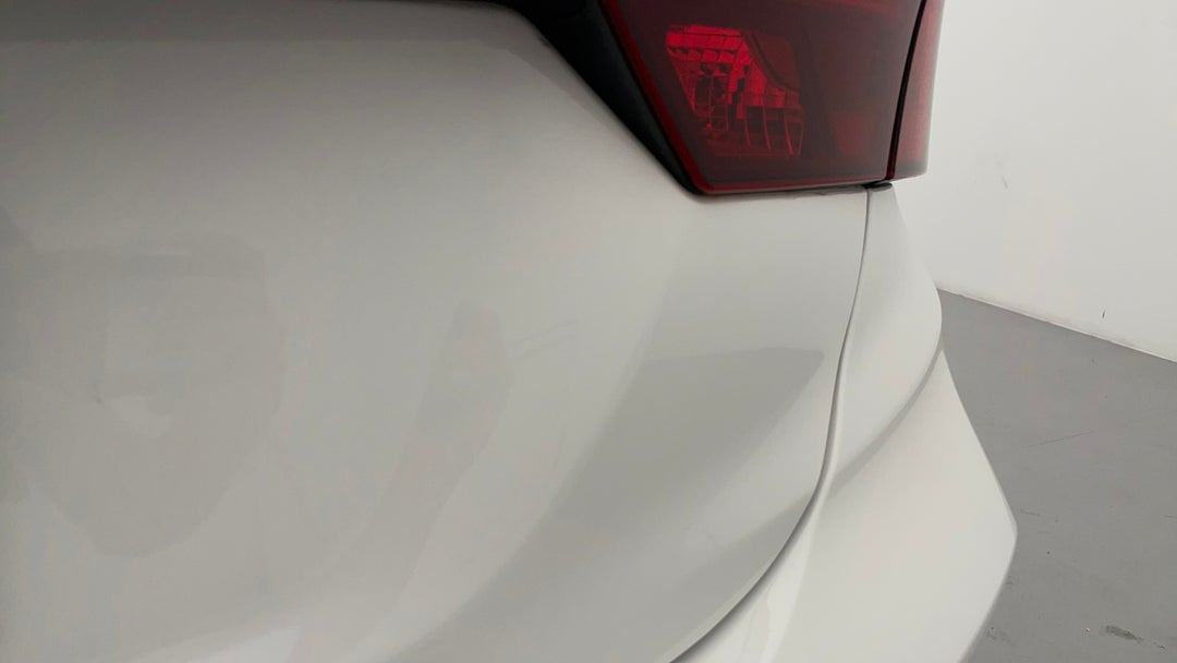 Badge (Boot Right Side)