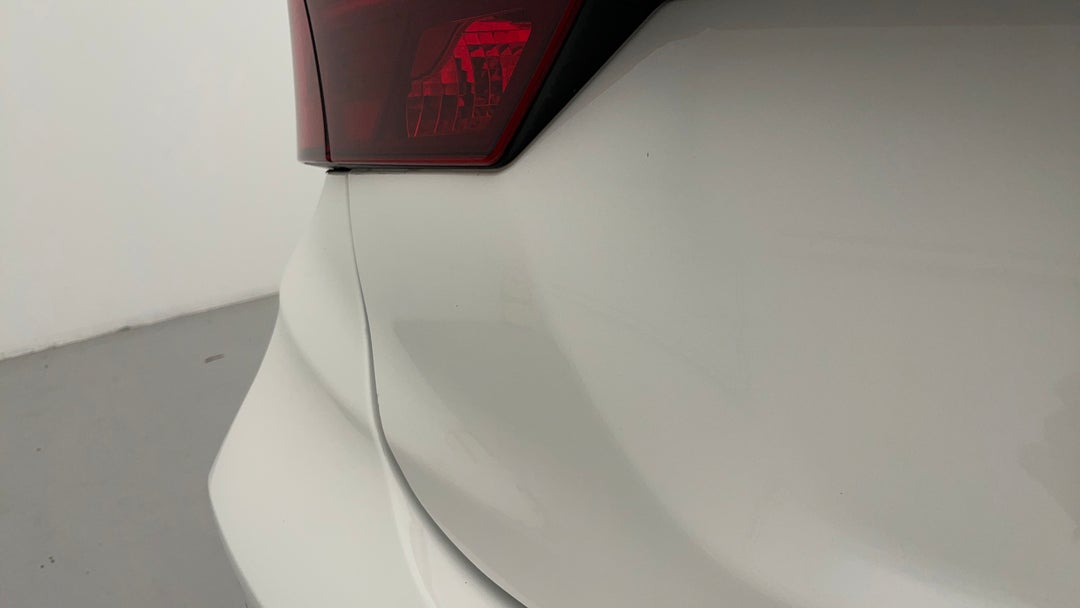 Badge (Boot Left Side)