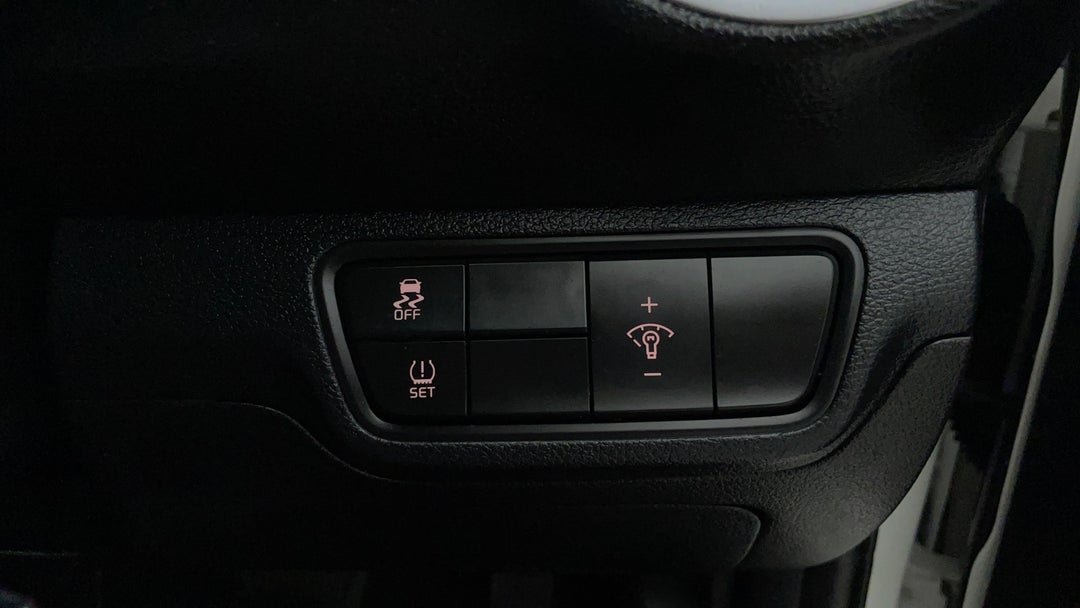 Utility Switches/Buttons