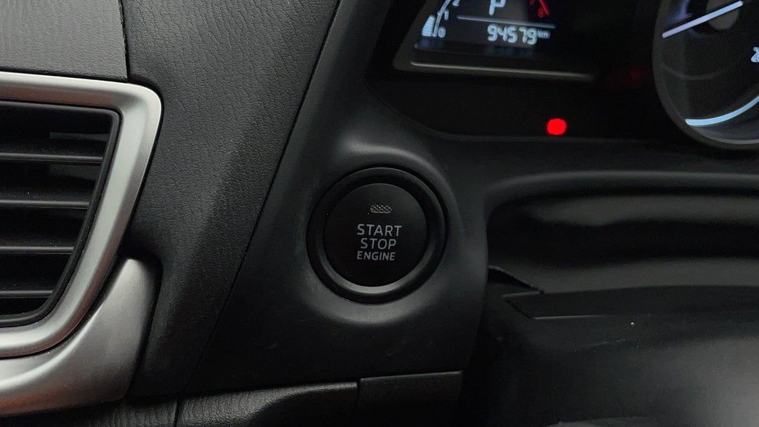 2017 Mazda 3 Touring, Automatic, 94579 km, Keyless / Button Start