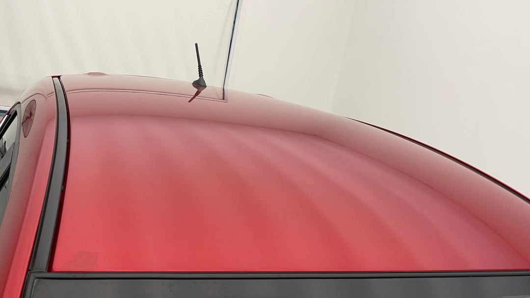 2017 Mazda 3 Touring, Automatic, 94579 km, Roof/Sunroof View