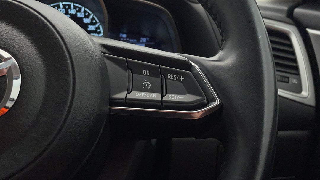 2017 Mazda 3 Touring, Automatic, 94579 km, Cruise Control