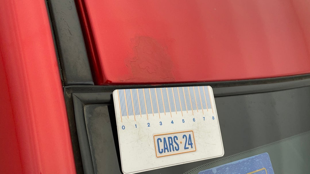 2017 Mazda 3 Touring, Automatic, 94579 km, Roof Paint flaking