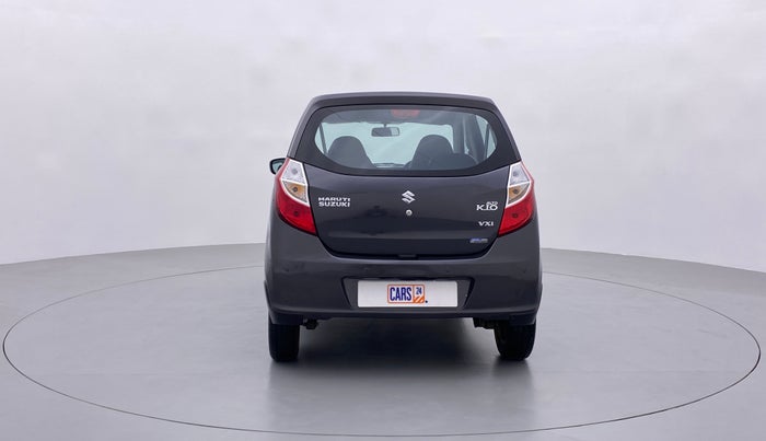 2016 Maruti Alto K10 VXI (O) AMT, Petrol, Automatic, 13,832 km, Back/Rear View