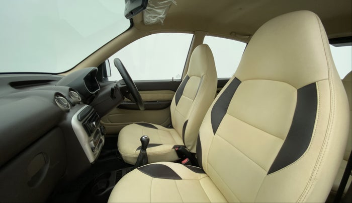 2012 Hyundai Santro Xing GL PLUS, Petrol, Manual, 37,408 km, Right Side Front Door Cabin