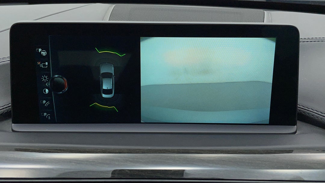 Parking Camera