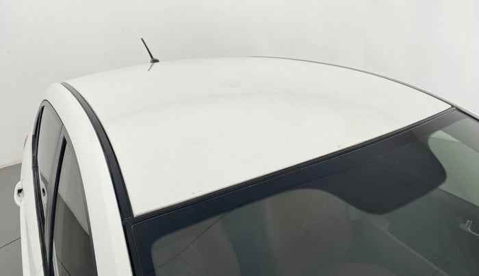 2017 Hyundai Xcent S 1.2, Petrol, Manual, 35,274 km, Roof